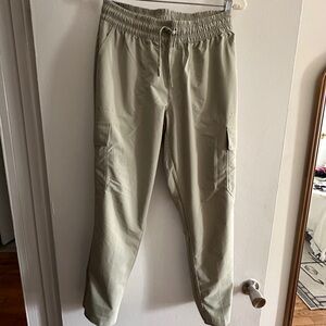 NorthFace Hiking pants